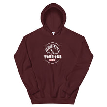 Load image into Gallery viewer, The Graffiti Warriors hoodie