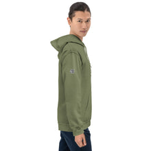 Load image into Gallery viewer, TAG TEES NYC TRIBAL SPRAY CAN Unisex Hoodie