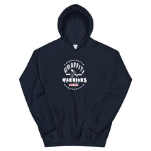 Load image into Gallery viewer, The Graffiti Warriors hoodie
