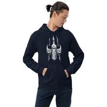 Load image into Gallery viewer, TAG TEES NYC TRIBAL SPRAY CAN Unisex Hoodie