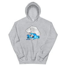 Load image into Gallery viewer, Tagtees NYC Minecraft Smurf
