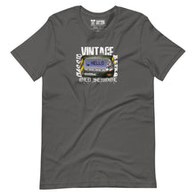 Load image into Gallery viewer, TagTeesNYC Retro Short-Sleeve Unisex T-Shirt