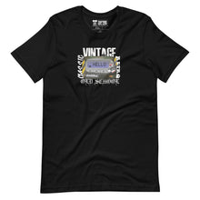Load image into Gallery viewer, TagTeesNYC Retro Short-Sleeve Unisex T-Shirt