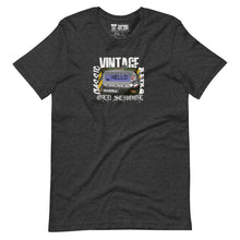Load image into Gallery viewer, TagTeesNYC Retro Short-Sleeve Unisex T-Shirt