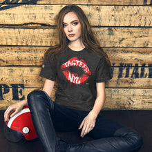 Load image into Gallery viewer, TAGTEESNYC with love Unisex t-shirt