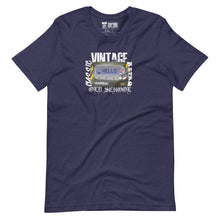 Load image into Gallery viewer, TagTeesNYC Retro Short-Sleeve Unisex T-Shirt