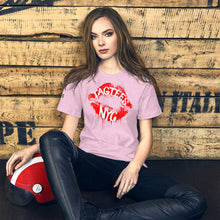 Load image into Gallery viewer, TAGTEESNYC with love Unisex t-shirt