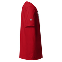 Load image into Gallery viewer, TAGTEESNYC BUBBLE LETTER Unisex t-shirt