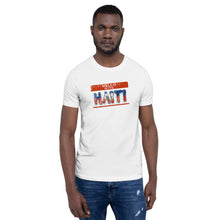 Load image into Gallery viewer, Labor Day or any Day Short-Sleeve Unisex T-Shirt