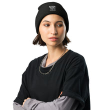 Load image into Gallery viewer, TAG TEES NYC Waffle beanie