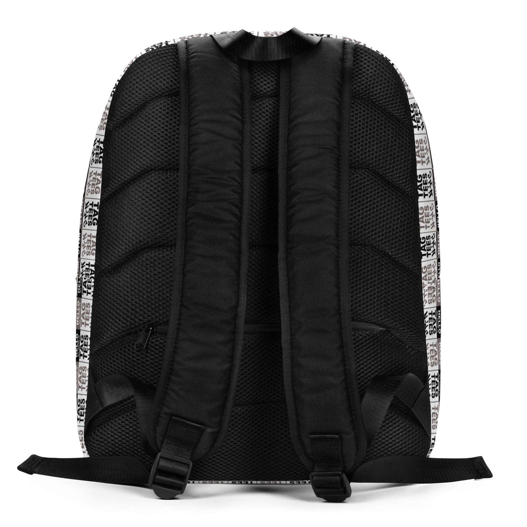 TAGTEESNYC PATTERN Backpack