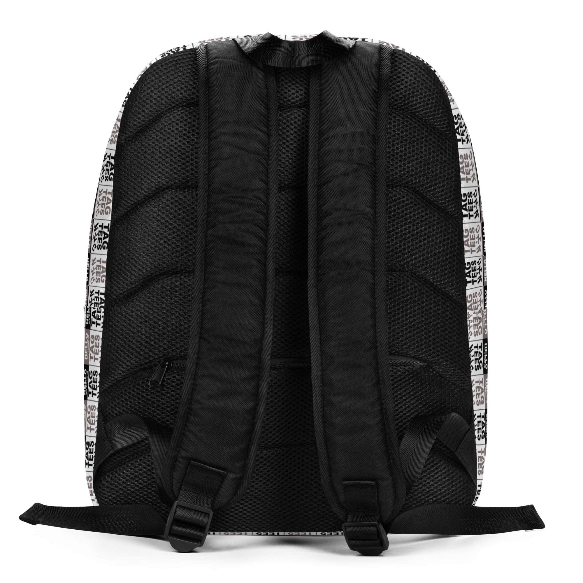 TAGTEESNYC PATTERN Backpack