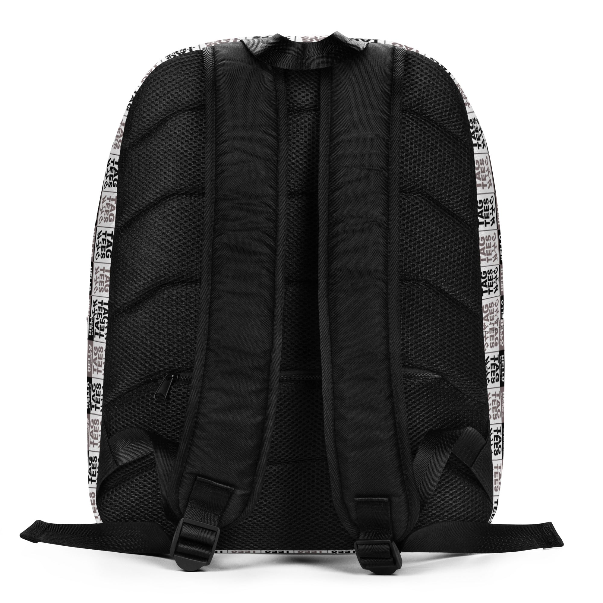 TAGTEESNYC PATTERN Backpack