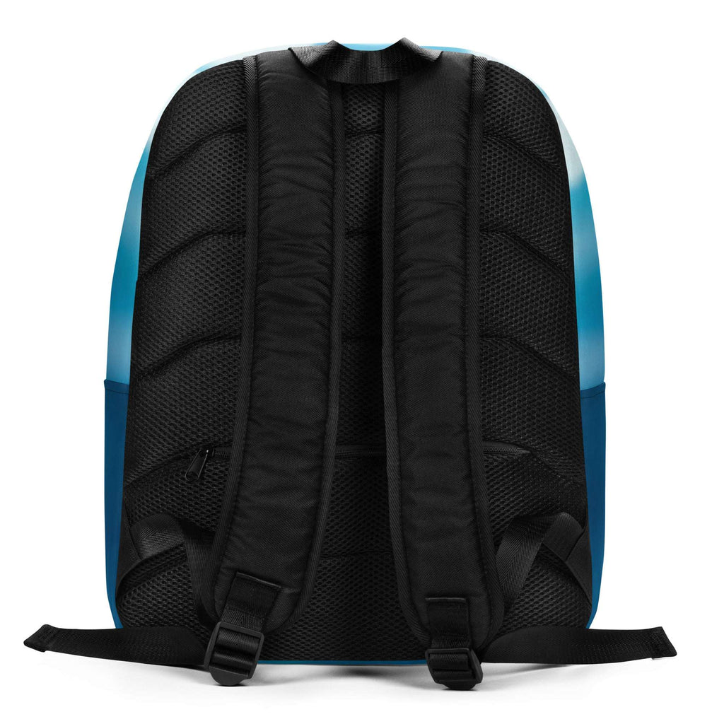 CRUSH SMASH Backpack BY TAGTEESNYC