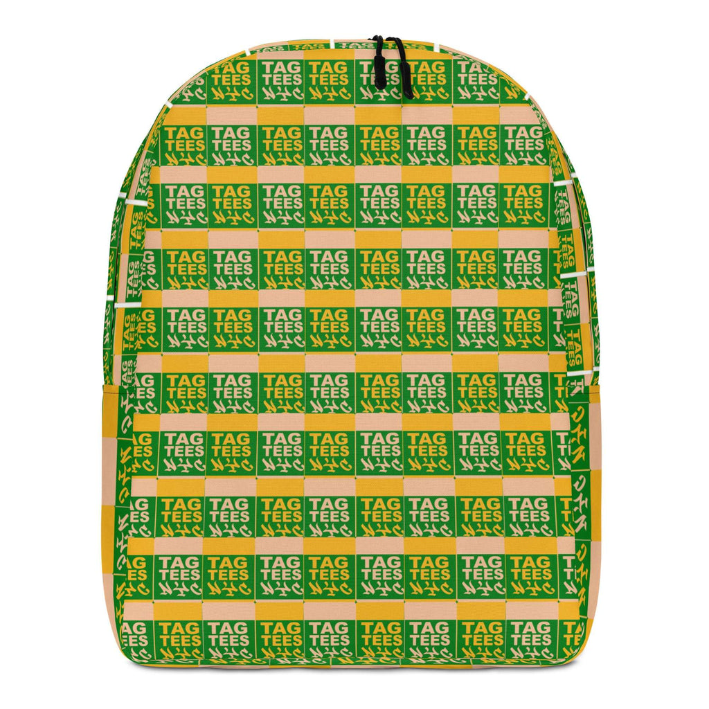 TAGTEESNYC PATTERN REGGAE