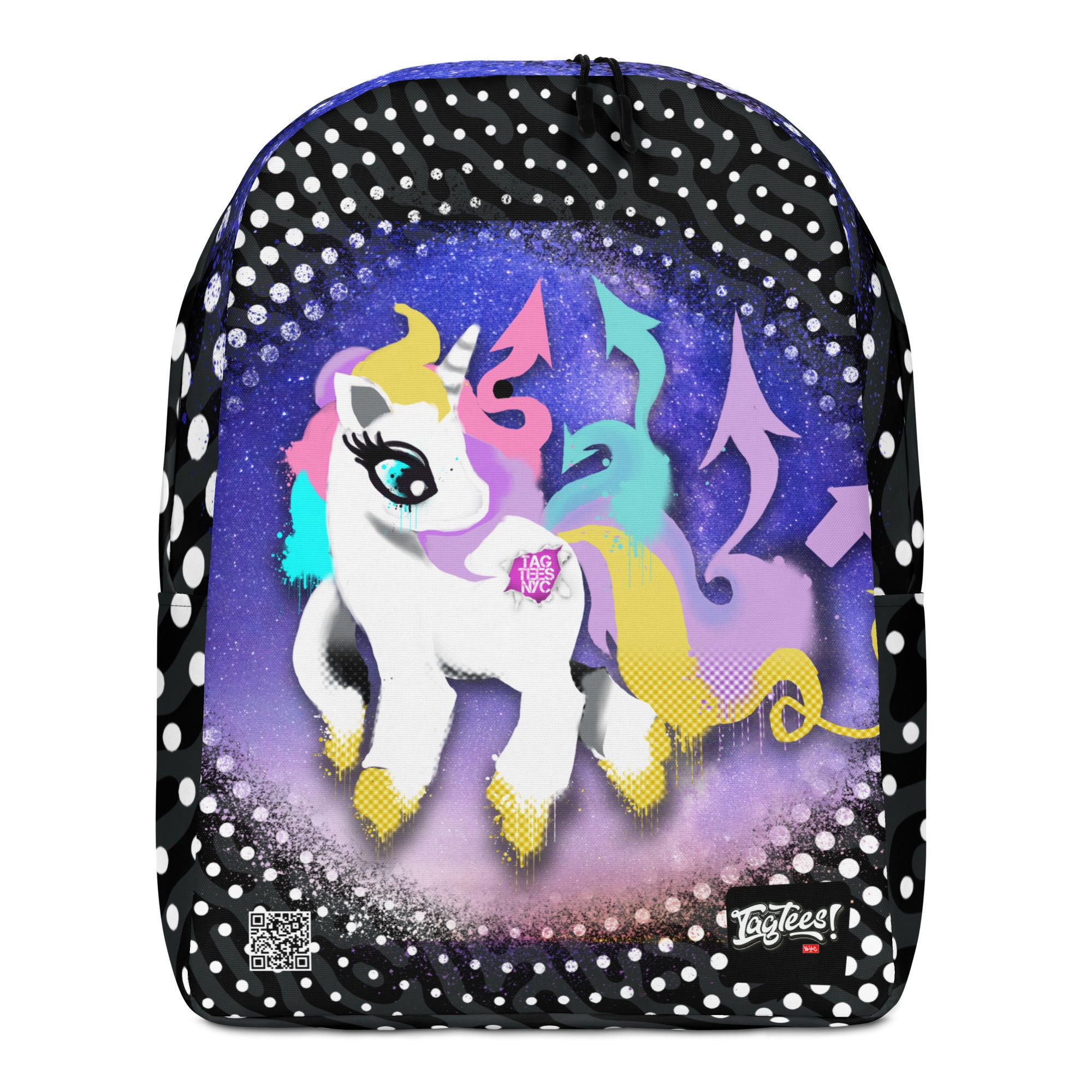 TAGTEESNYC UNICORN Backpack