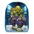 CRUSH SMASH Backpack BY TAGTEESNYC