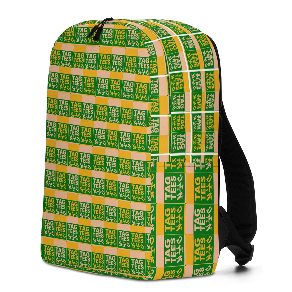 TAGTEESNYC PATTERN REGGAE