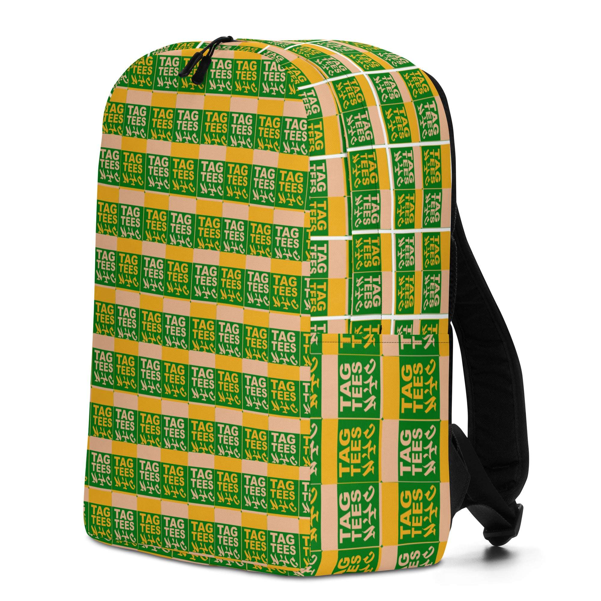 TAGTEESNYC PATTERN REGGAE