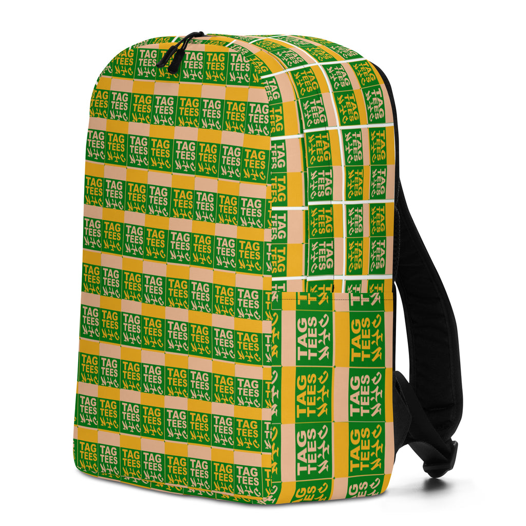 TAGTEESNYC PATTERN REGGAE