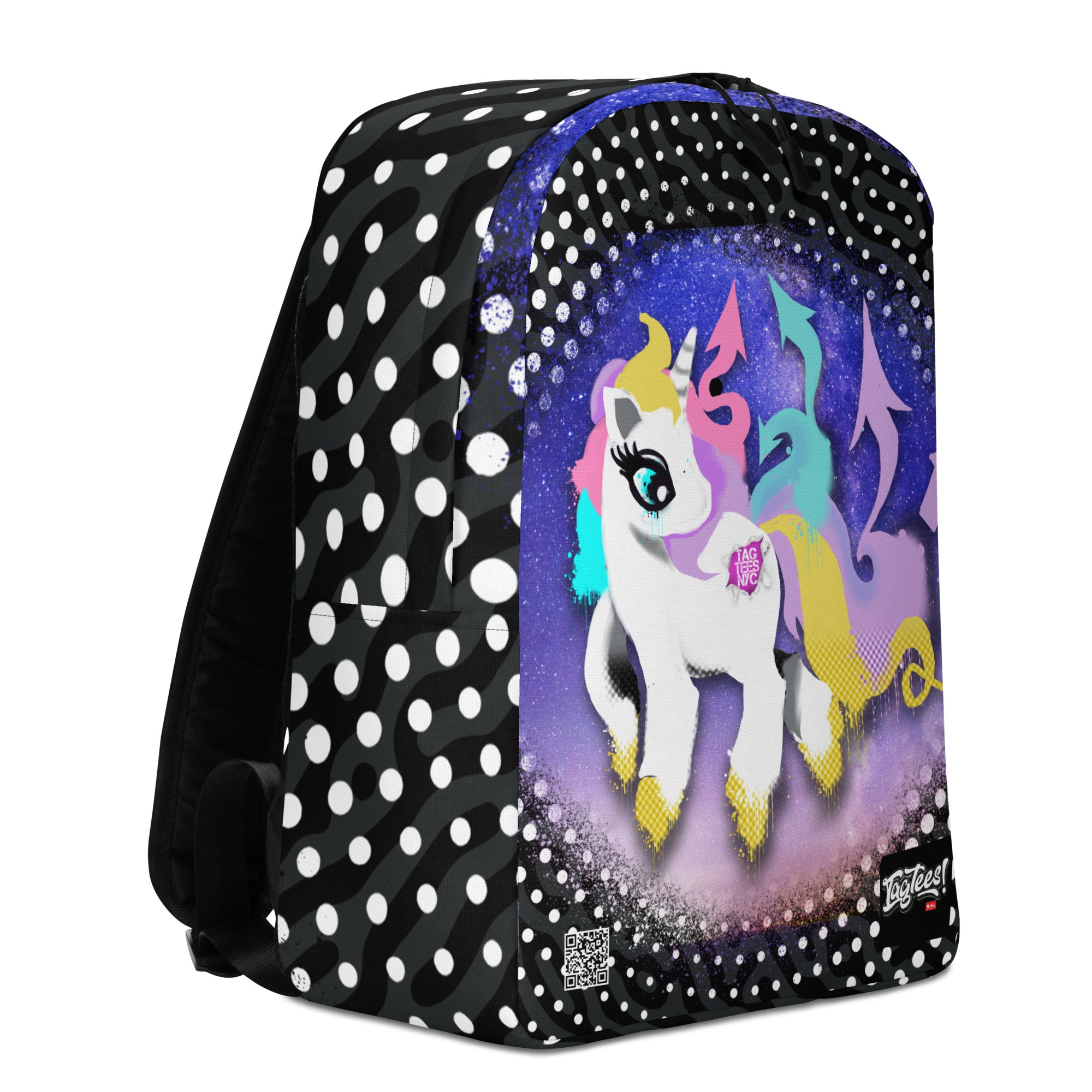 TAGTEESNYC UNICORN Backpack