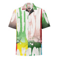 TAGTEES NYC Unisex button shirt