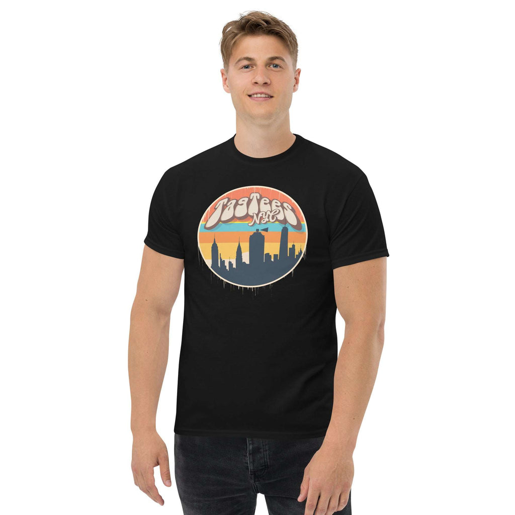TAGTEESNYC RETRO