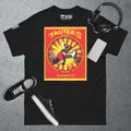 ELEMENTS ( THE B-BOY BY TAGTEESNYC.COM )