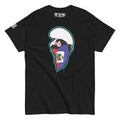 TAG TEES NYC HAITIAN SMURF T-SHIRT