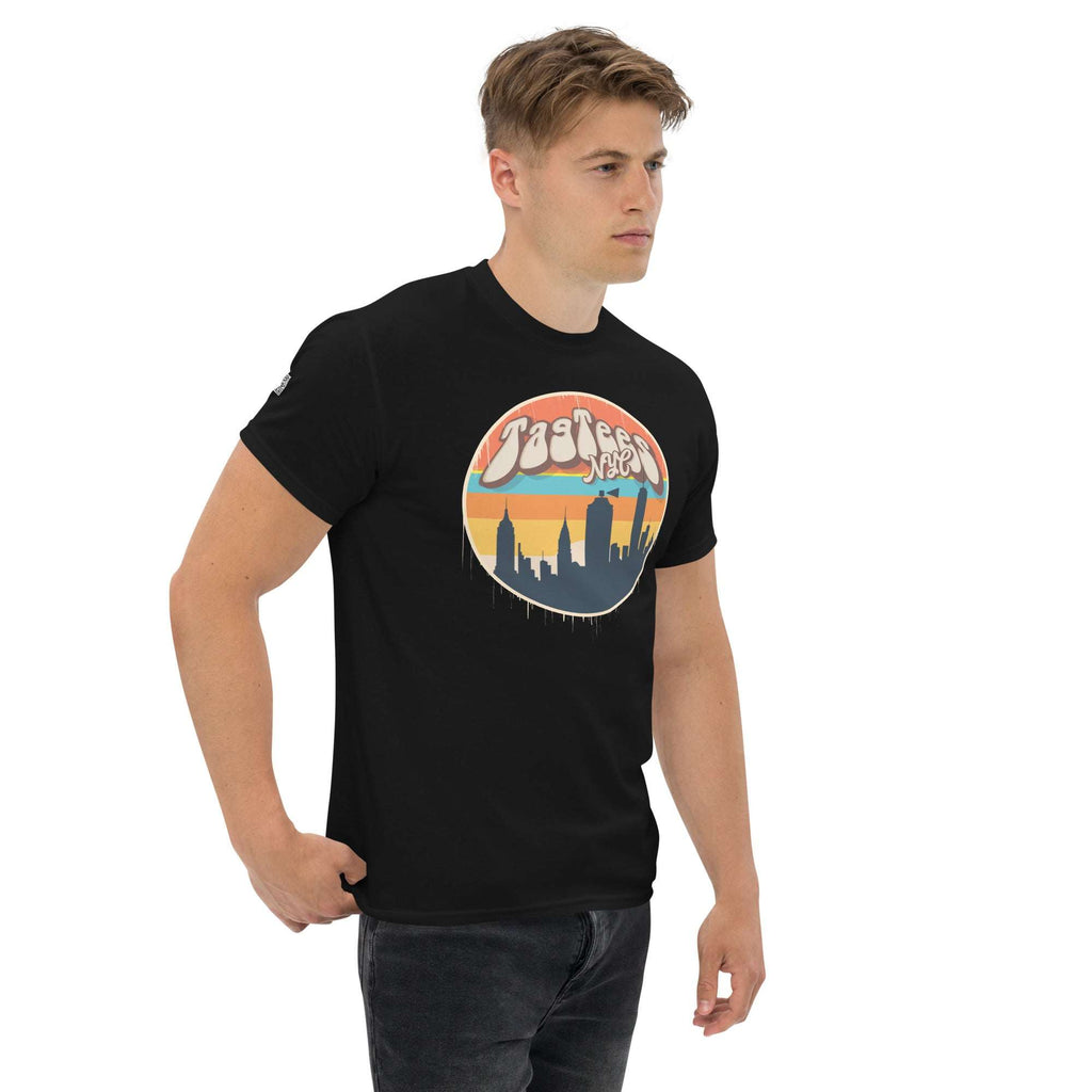 TAGTEESNYC RETRO