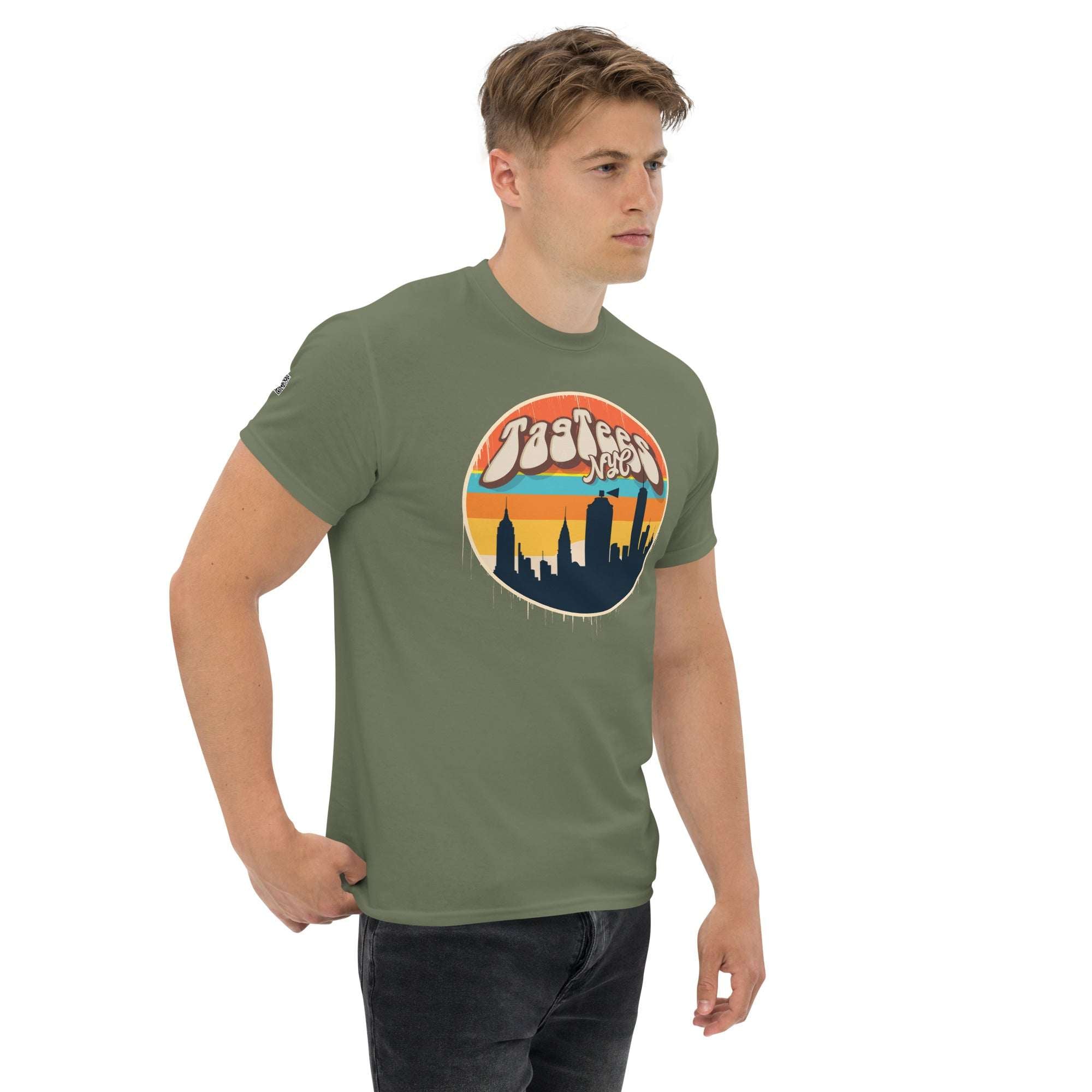 TAGTEESNYC RETRO