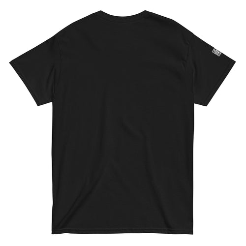 I Love Tag Tees Nyc ( Unisex classic tee )