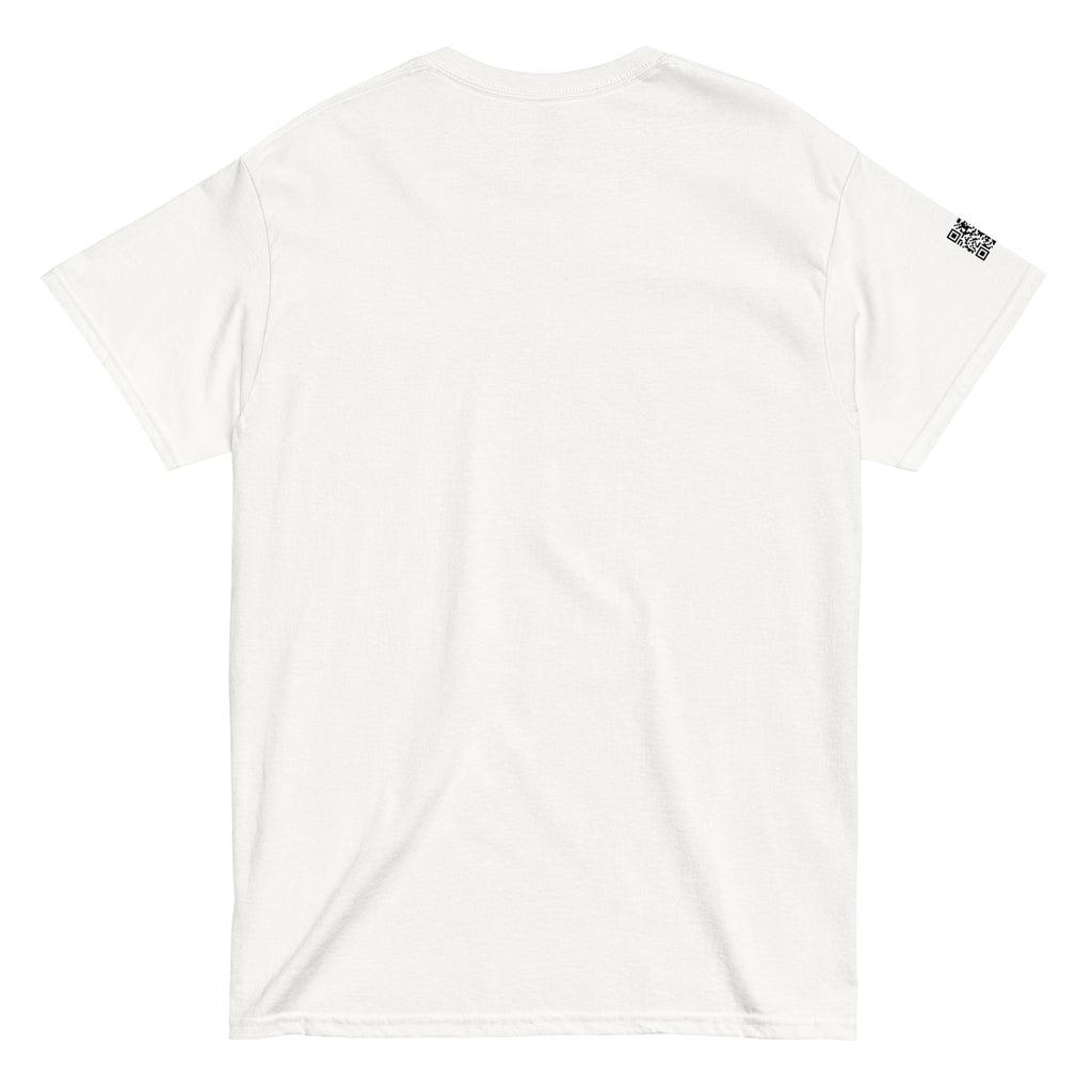 I Love Tag Tees NYC ( Unisex classic tee )