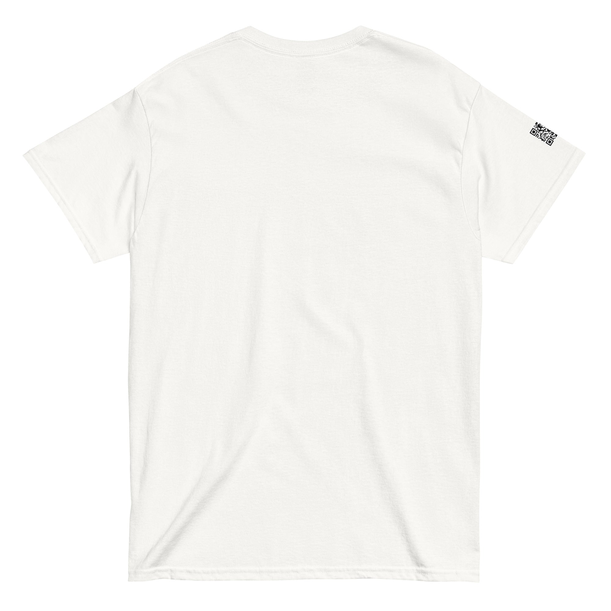 I Love Tag Tees NYC ( Unisex classic tee )