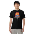 TAGTEESNYC PUNCH BUGGY Unisex garment-dyed heavyweight t-shirt