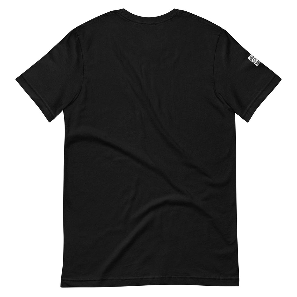 Kat with Da Crown by TagTeesNYC Unisex t-shirt