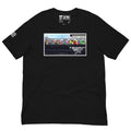 BEYOND MANKIND Unisex t-shirt
