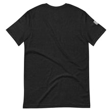 Load image into Gallery viewer, Above All Unisex t-shirt By TAGTEESNYC
