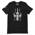 TAG TEES NYC TRIBAL SPRAY CAN
