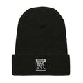 TAG TEES NYC Waffle beanie