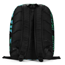 Load image into Gallery viewer, Tag Tees NYC Wavy Racer Back Pack
