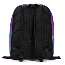 Load image into Gallery viewer, Camo Kisses Backpack
