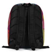 Load image into Gallery viewer, Camo Kiss 2 Backpack
