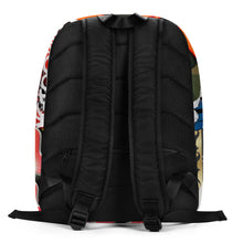 Load image into Gallery viewer, IN TAGS WE TRUST Backpack

