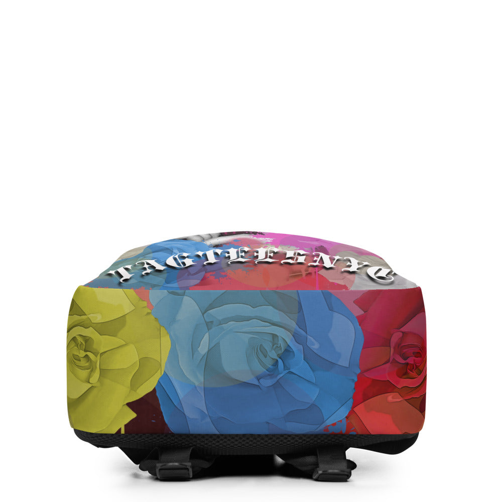 Camo Kiss 2 Backpack