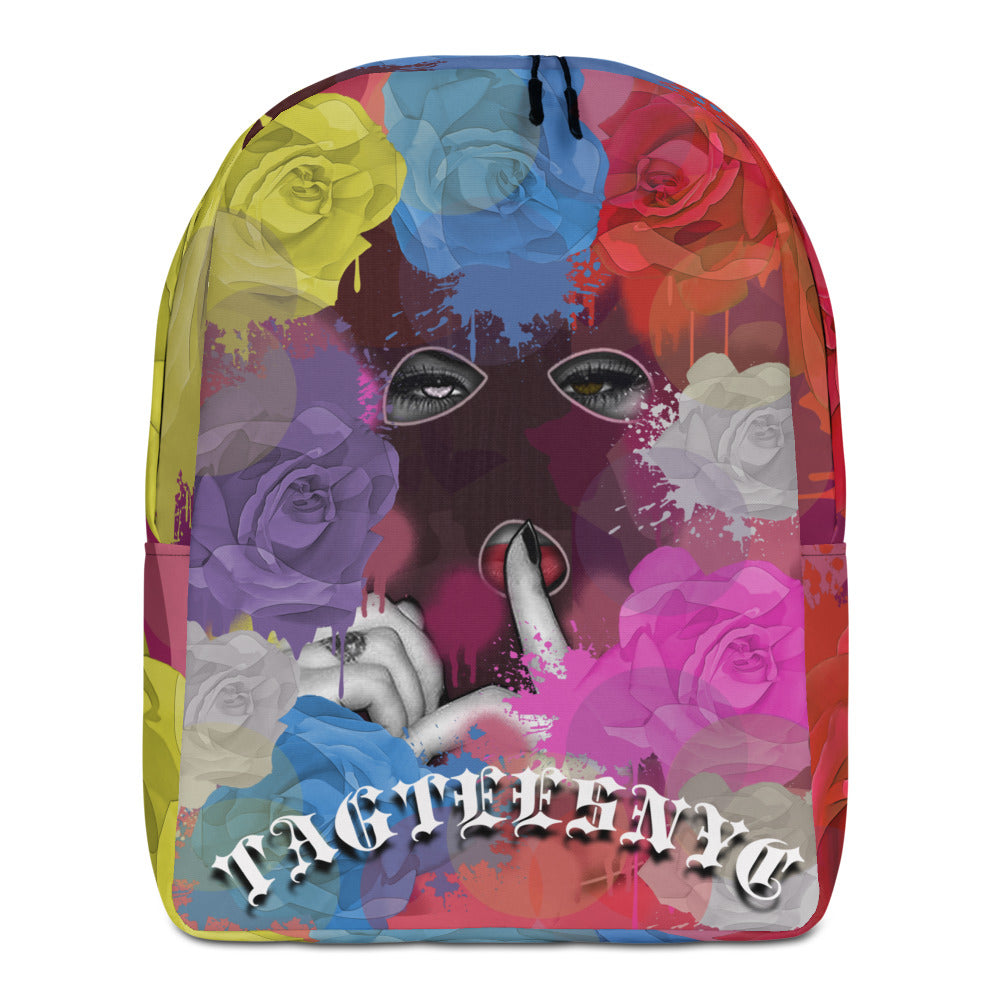 Camo Kiss 2 Backpack