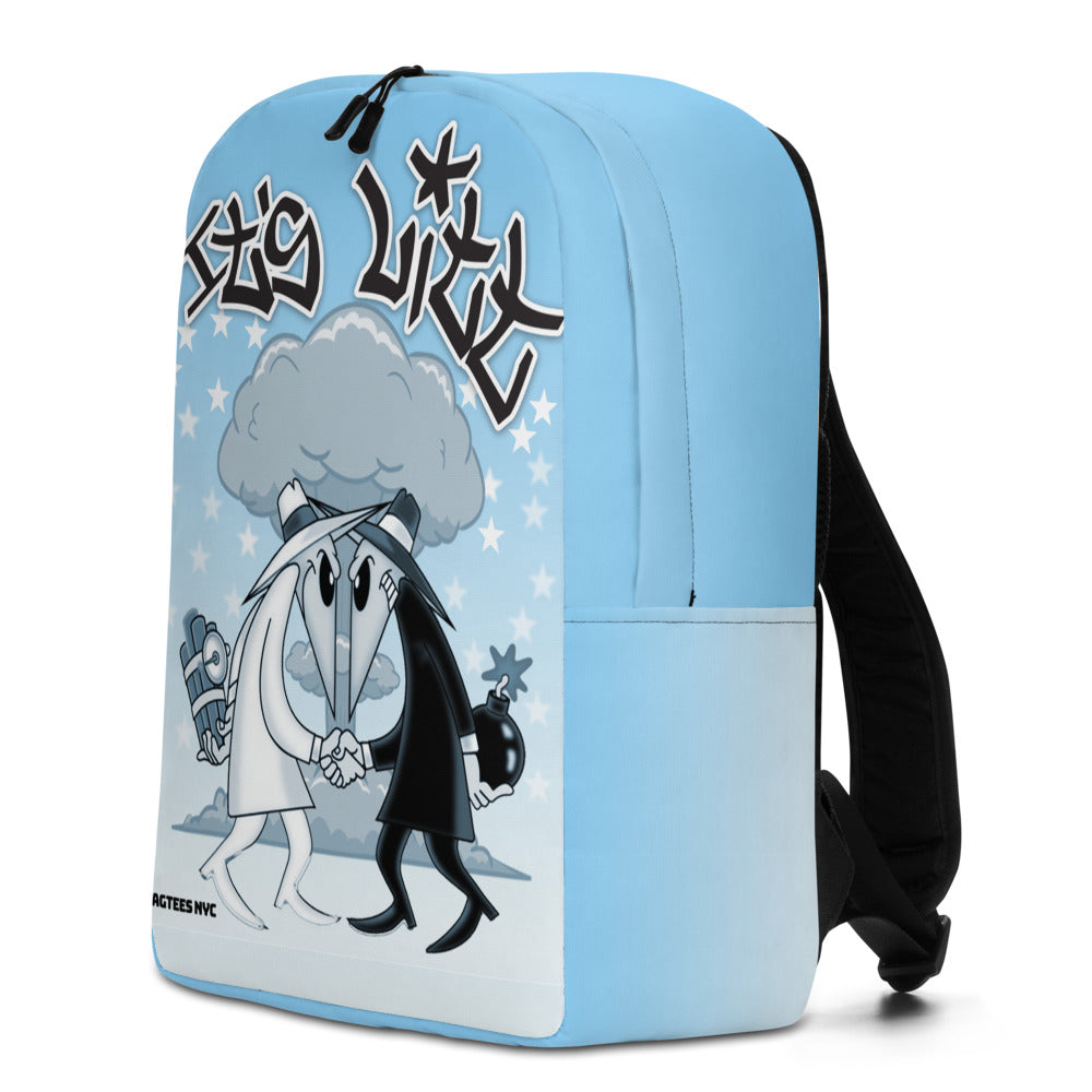 It's Litt Backpack