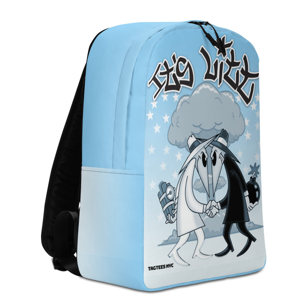 It's Litt Backpack