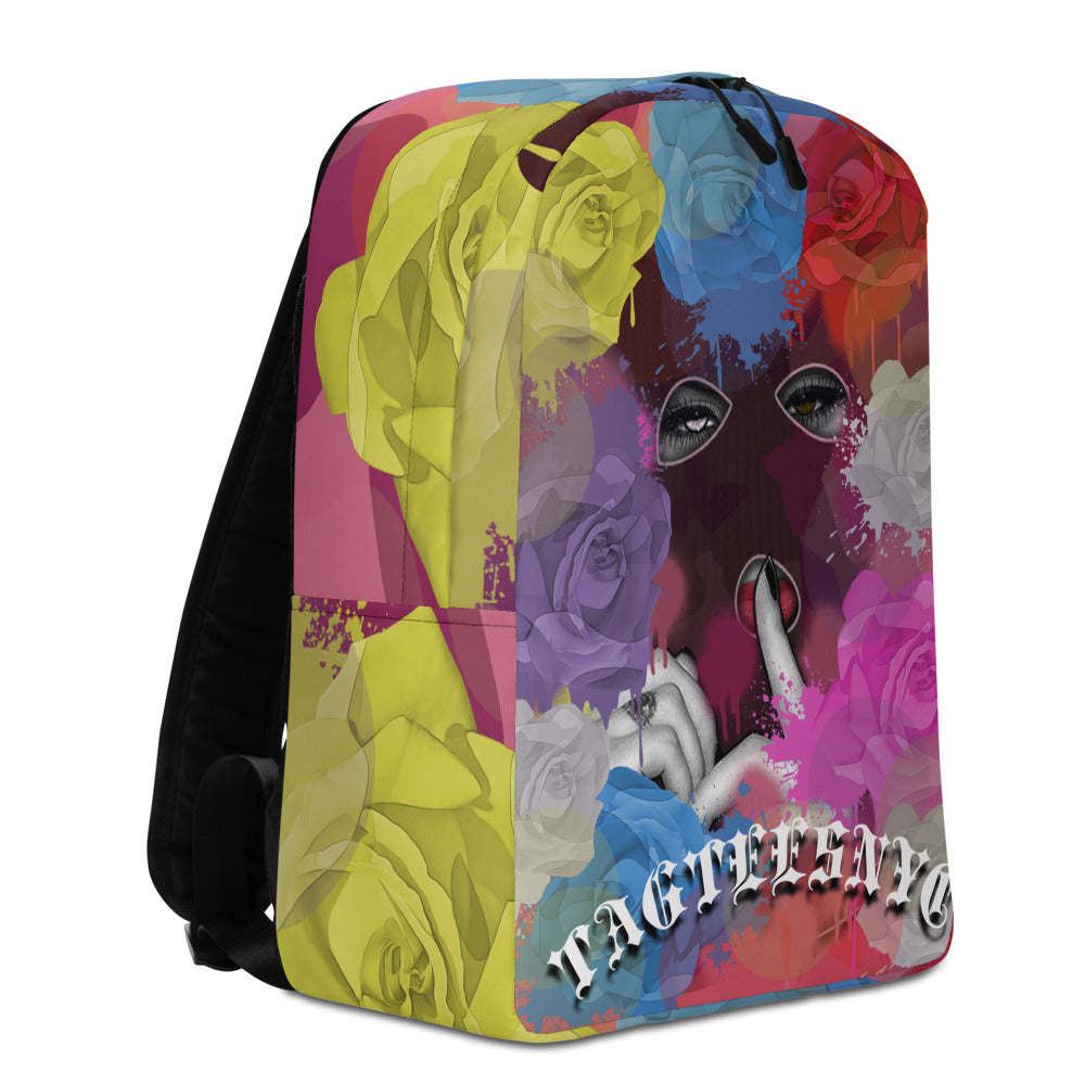 Camo Kiss 2 Backpack