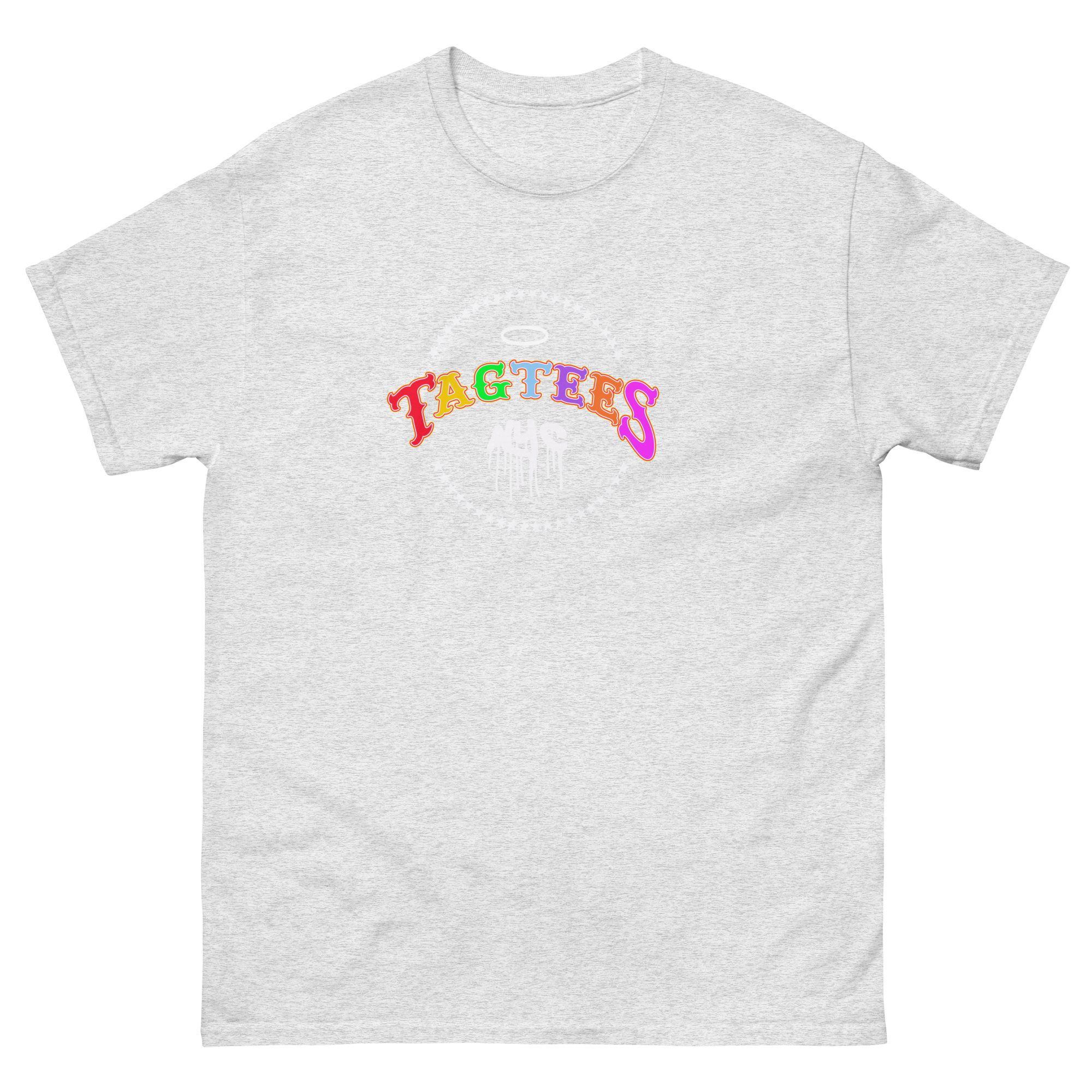TagteesNYC Prism T-Shirt